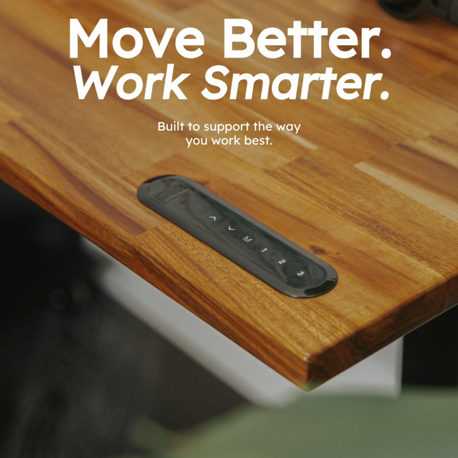 Sedora Omni Smart Desk