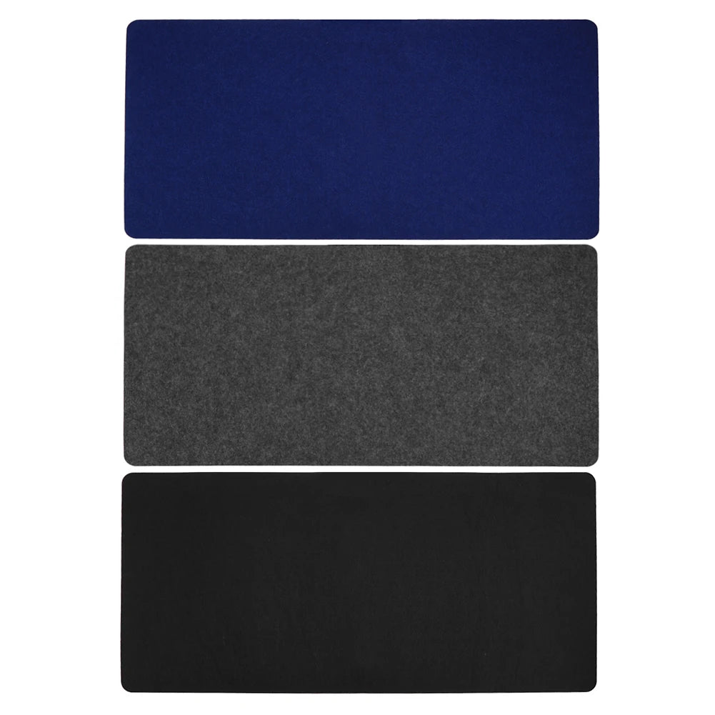 Sedora Calm Wool Desk Pad - view 2
