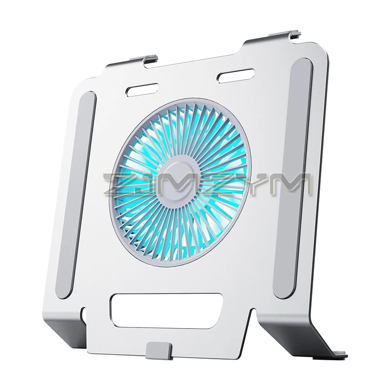 Sedora Aero Aluminum Cooling Laptop Stand - view 2