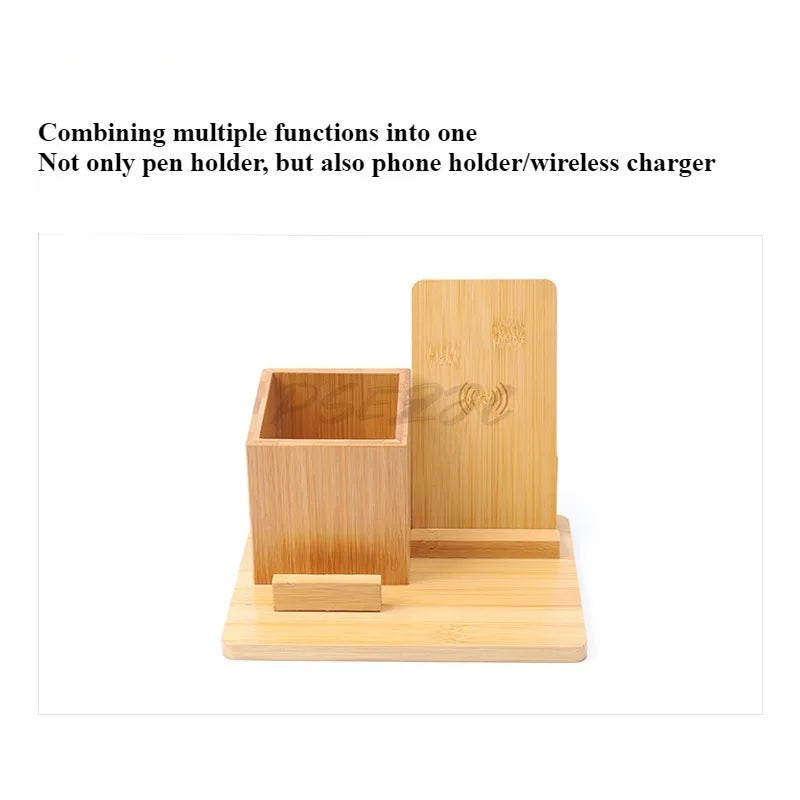 Sedora Bamboo Multi-Caddy - view 4