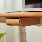 Sedora Stash Adhesive Under-Desk Box - view 3