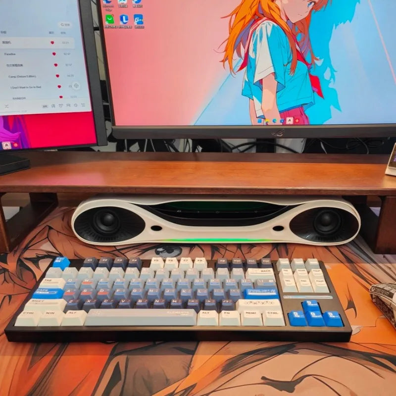 Sedora Halsa Modular Monitor Riser - view 6