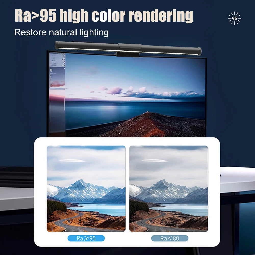 Sedora Aura Pro Monitor Light Bar - view 5