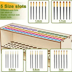 Sedora Atelier Brush & Pen Station - view 2
