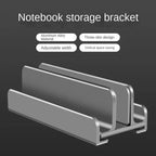 Sedora Vertik Aluminum Vertical Laptop Dock - view 5