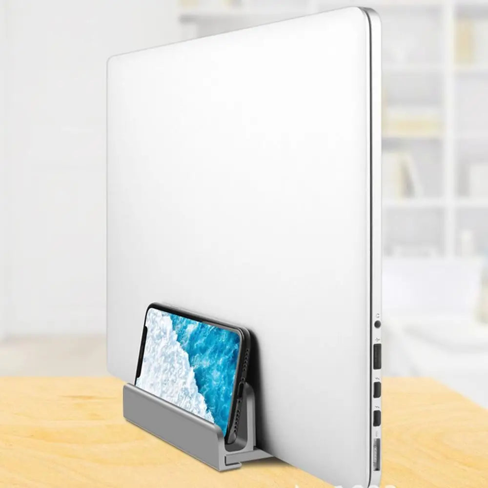 Sedora Vertik Aluminum Vertical Laptop Dock - view 4