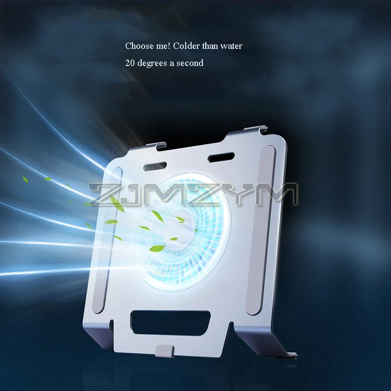 Sedora Aero Aluminum Cooling Laptop Stand - view 5