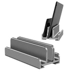 Sedora Vertik Aluminum Vertical Laptop Dock - view 3