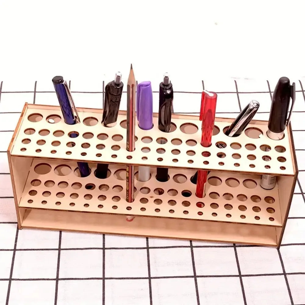 Sedora Atelier Brush & Pen Station - main product image
