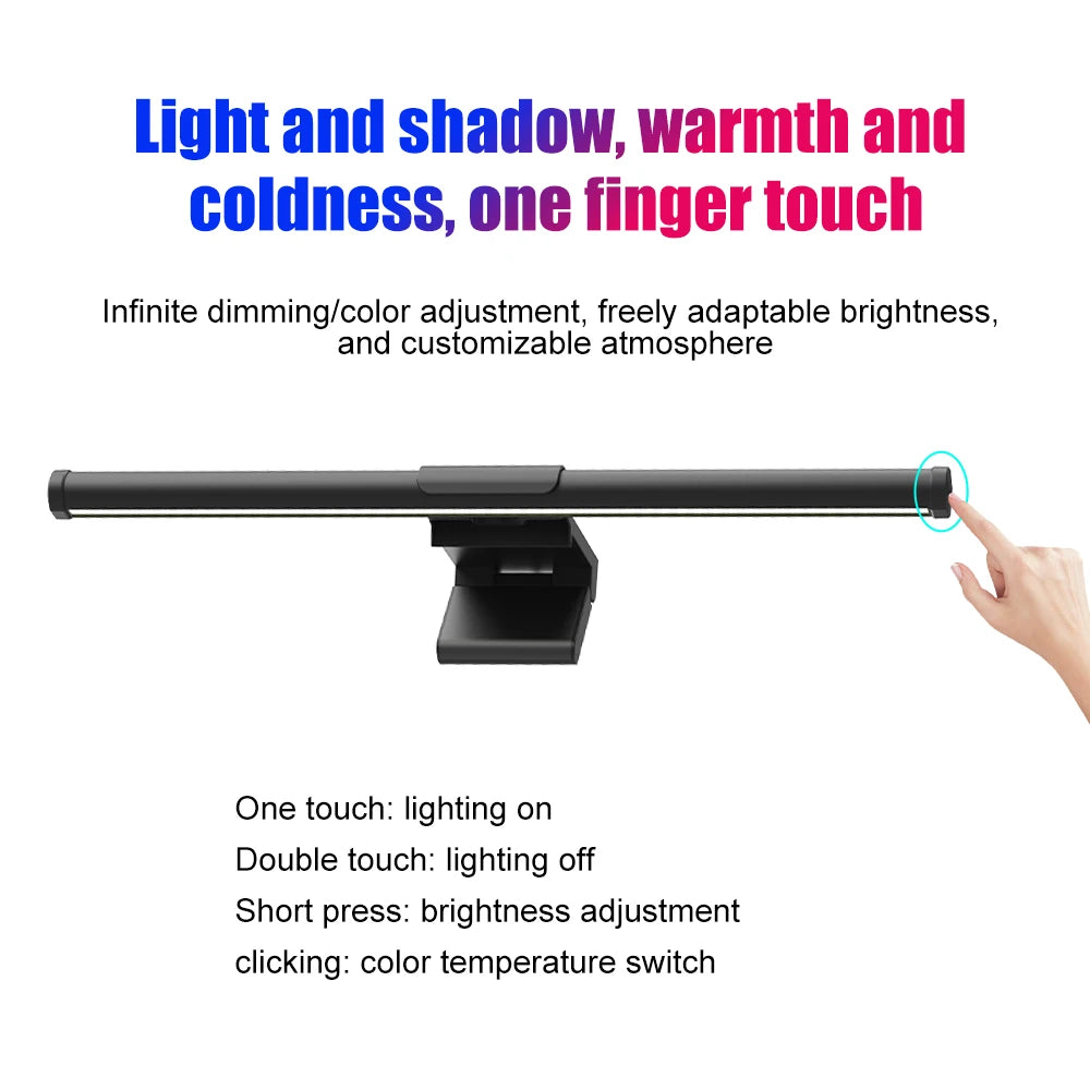 Sedora Aura Pro Monitor Light Bar - view 3