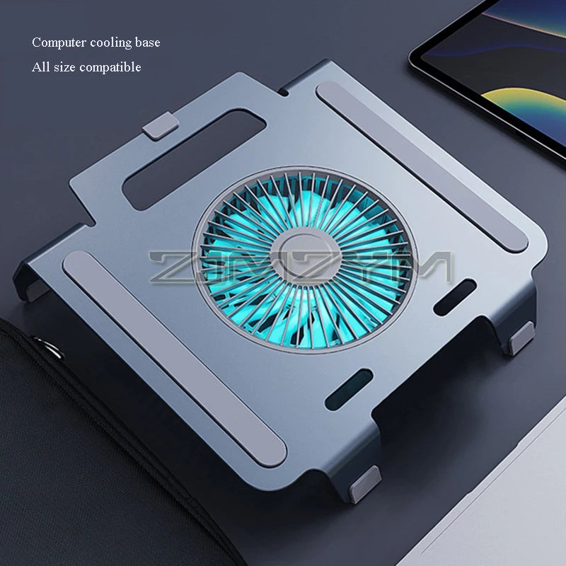 Sedora Aero Aluminum Cooling Laptop Stand - view 4