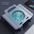 Sedora Aero Aluminum Cooling Laptop Stand - view 4