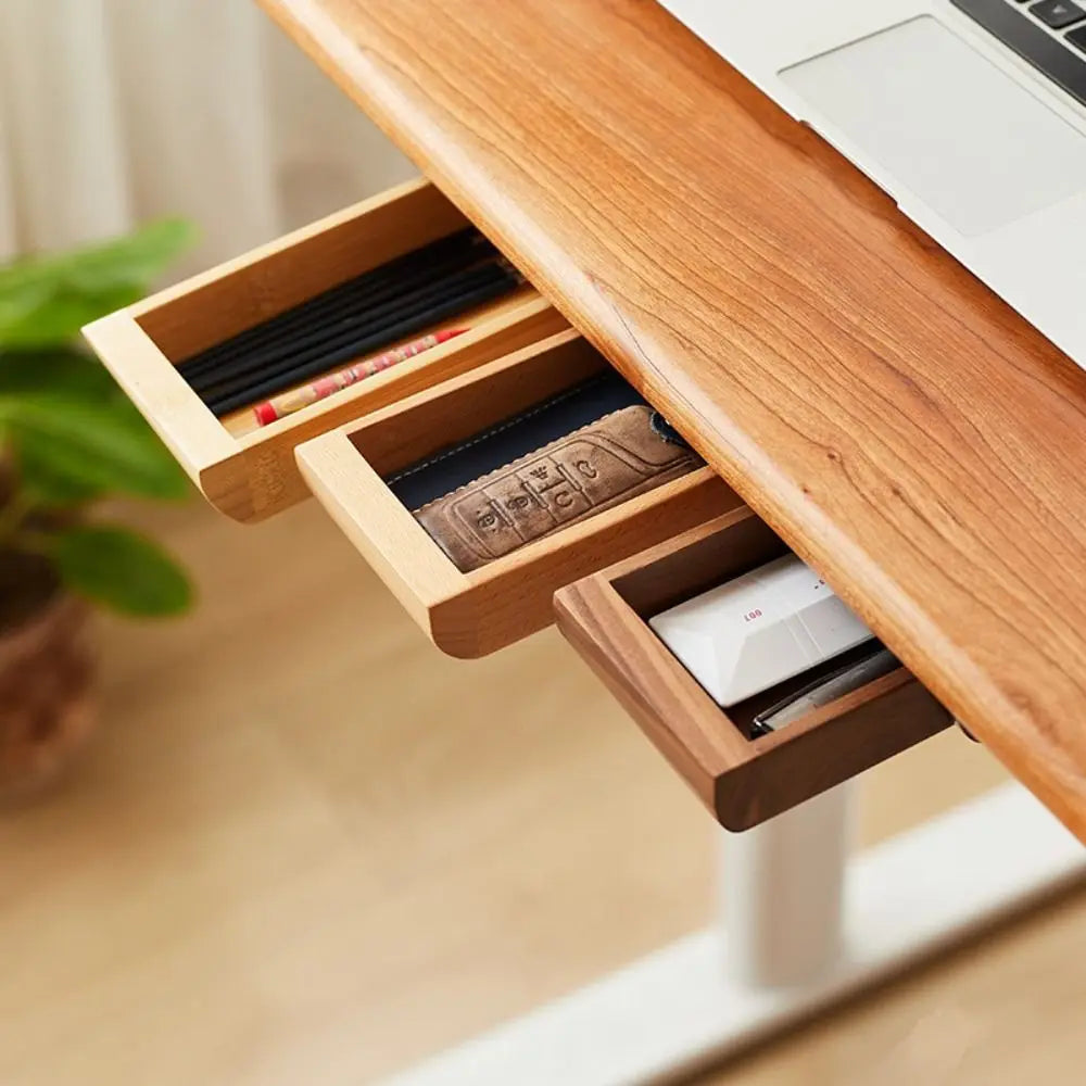 Sedora Vault Hidden Under-Desk Drawer - main product image