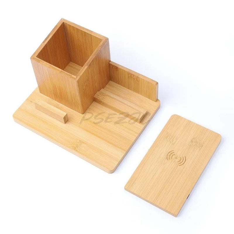 Sedora Bamboo Multi-Caddy - view 5