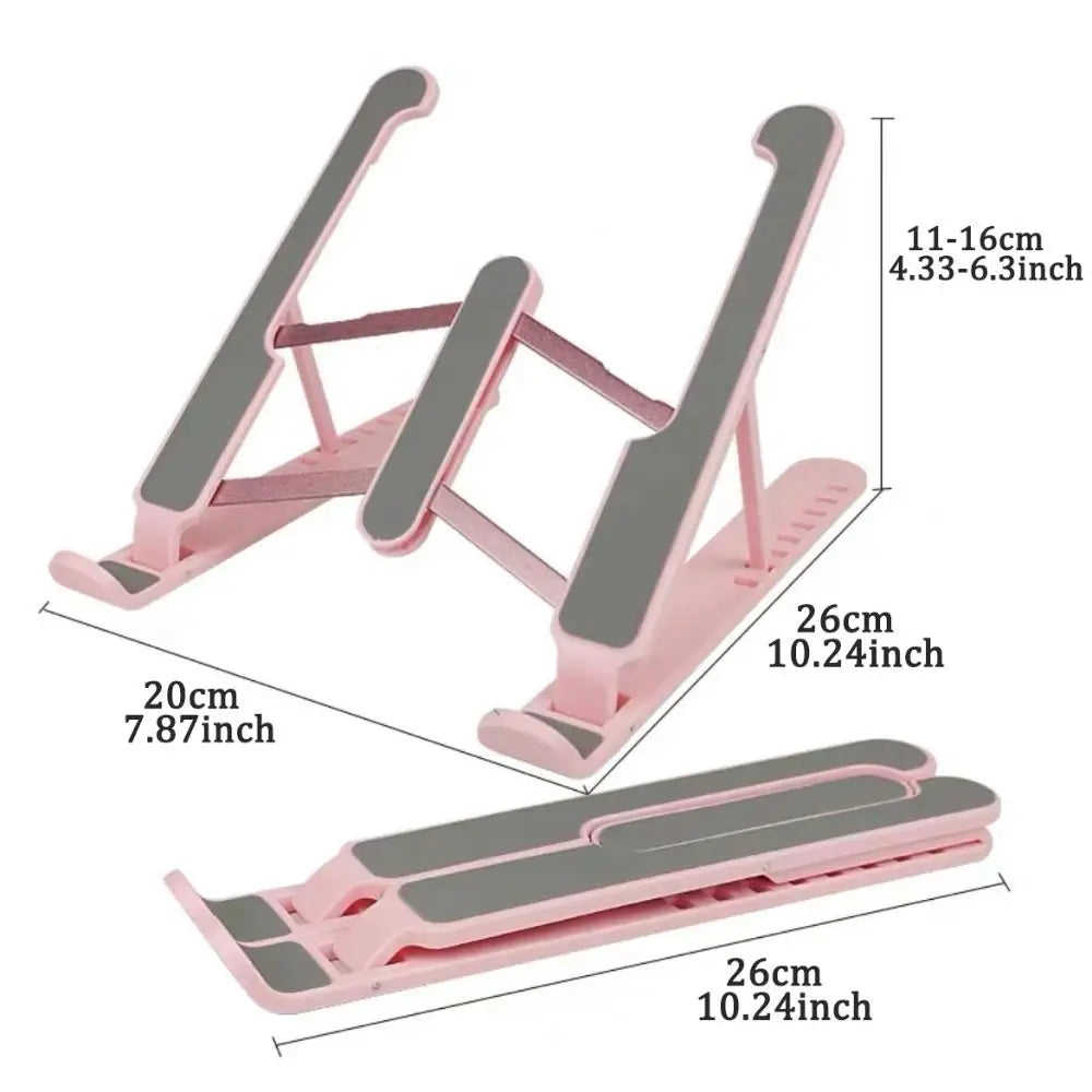 Sedora Fold Portable Laptop Stand - view 6