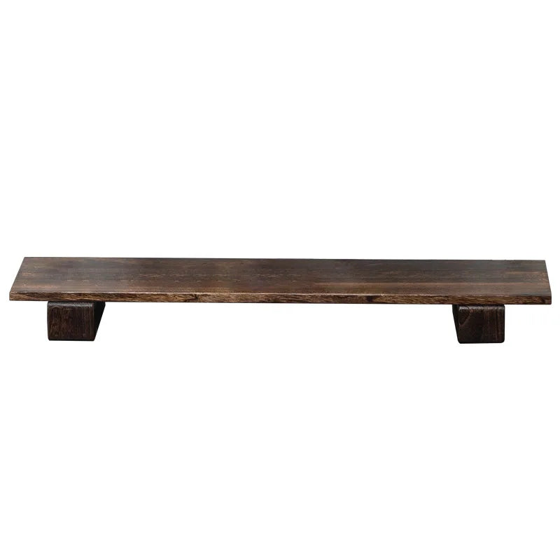 Sedora Linnea Solid-Wood Monitor Stand - view 6