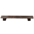Sedora Linnea Solid-Wood Monitor Stand - view 6