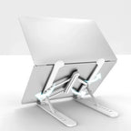 Sedora Fold Portable Laptop Stand - view 4