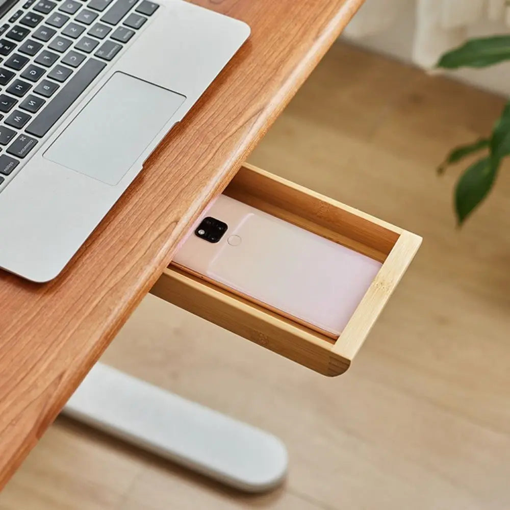 Sedora Veil Under-Desk Tray - view 3