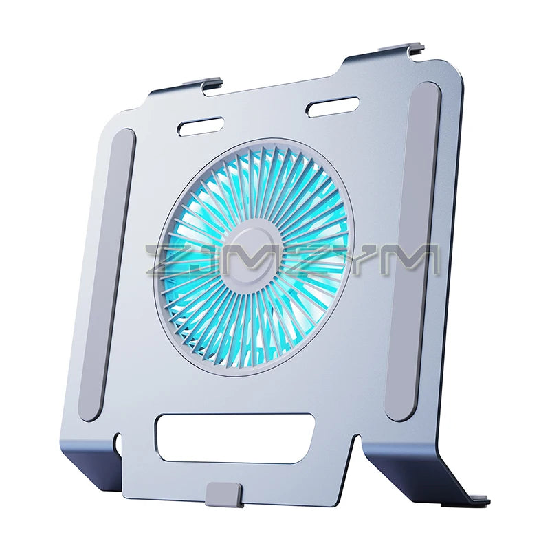Sedora Aero Aluminum Cooling Laptop Stand - view 3