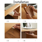 Sedora Veil Under-Desk Tray - view 2