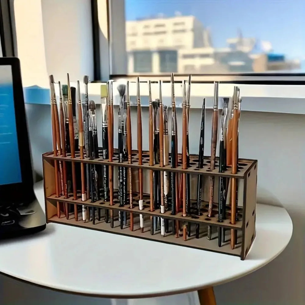 Sedora Atelier Brush & Pen Station - view 4