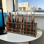 Sedora Atelier Brush & Pen Station - view 4