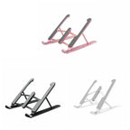 Sedora Fold Portable Laptop Stand - view 5