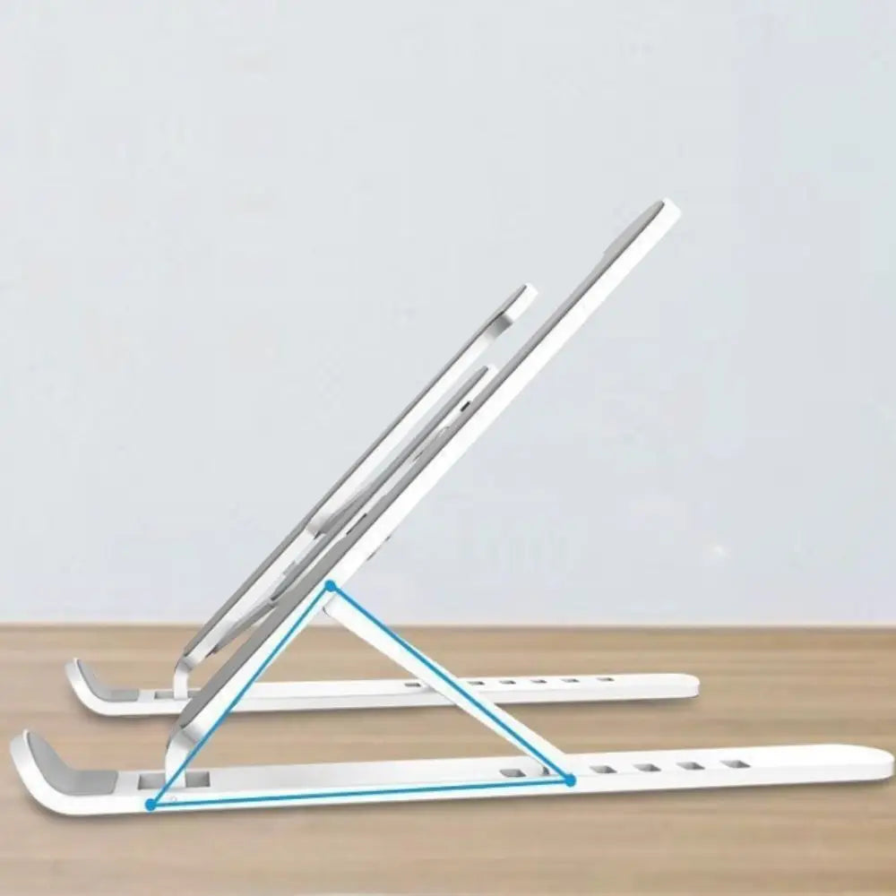Sedora Fold Portable Laptop Stand - view 2