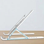 Sedora Fold Portable Laptop Stand - view 2
