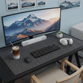 Sedora Loft Wool-Felt Desk Mat - main product image