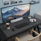 Sedora Loft Wool-Felt Desk Mat - main product image