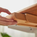 Sedora Veil Under-Desk Tray - main product image