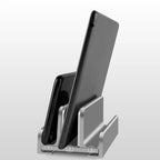 Sedora Vertik Aluminum Vertical Laptop Dock - main product image