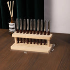 Sedora Walnut Desk Caddy - view 6