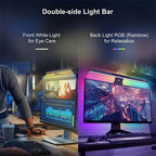 Sedora Halo RGB Monitor Light Bar - view 6