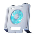 Sedora Aero Aluminum Cooling Laptop Stand - main product image
