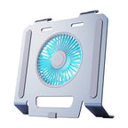Sedora Aero Aluminum Cooling Laptop Stand - main product image