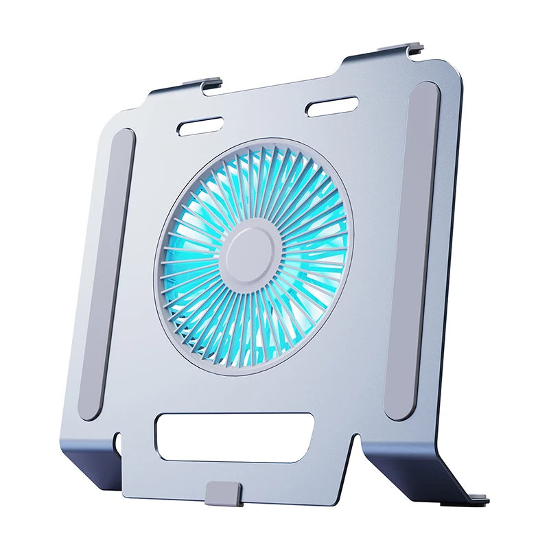 Sedora Aero Aluminum Cooling Laptop Stand - main product image